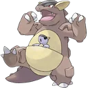 Kangaskhan