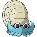 Omanyte