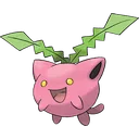 Hoppip