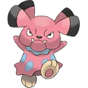 Snubbull