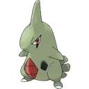 Larvitar