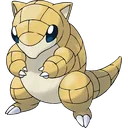 Sandshrew