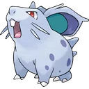 Nidoran♀