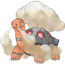 Torkoal