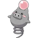 Spoink