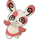 Spinda