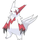 Zangoose