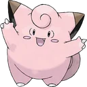 Clefairy