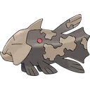 Relicanth