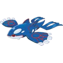 Kyogre