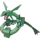 Rayquaza