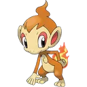 Chimchar
