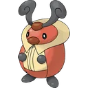 Kricketot