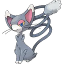 Glameow