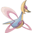 Cresselia