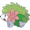 Shaymin