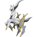 Arceus