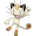Meowth
