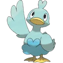 Ducklett