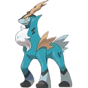 Cobalion