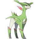 Virizion