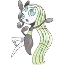 Meloetta