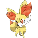Fennekin
