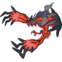 Yveltal