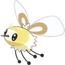 Cutiefly