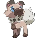 Rockruff