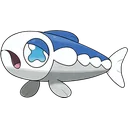 Wishiwashi