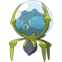Dewpider
