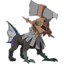 Type: Null
