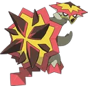 Turtonator