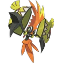 Tapu Koko