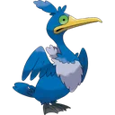 Cramorant