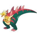 Dracozolt