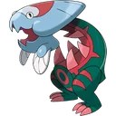 Dracovish