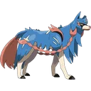 Zacian