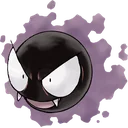 Gastly