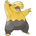 Drowzee