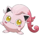 Scream Tail