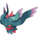 Flutter Mane