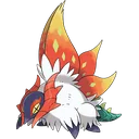 Slither Wing